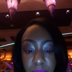 Meet your Posher, Sharita